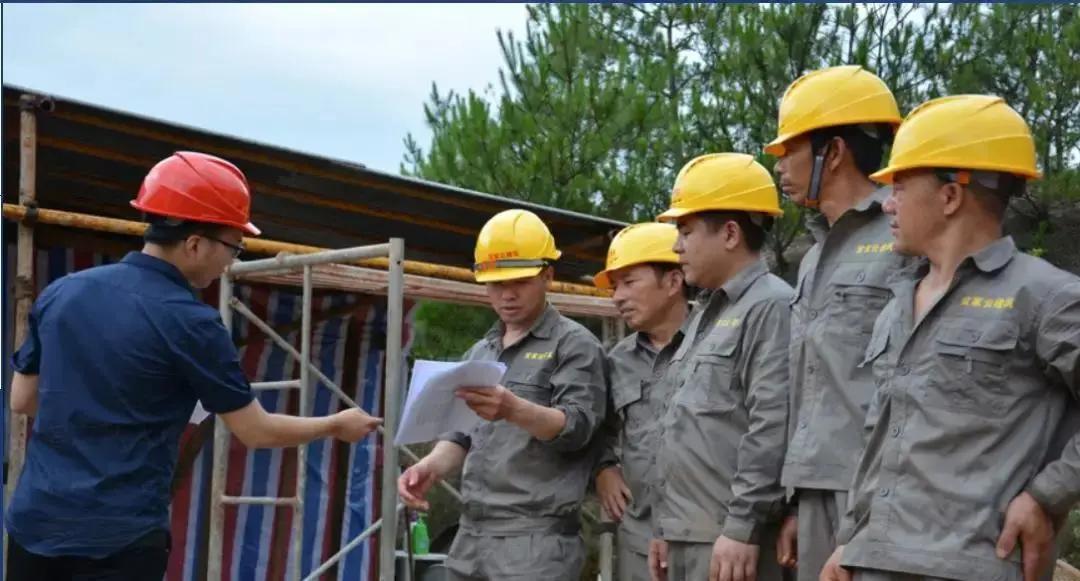 天天盯工地还是踩坑了？看看是不是少做这一步