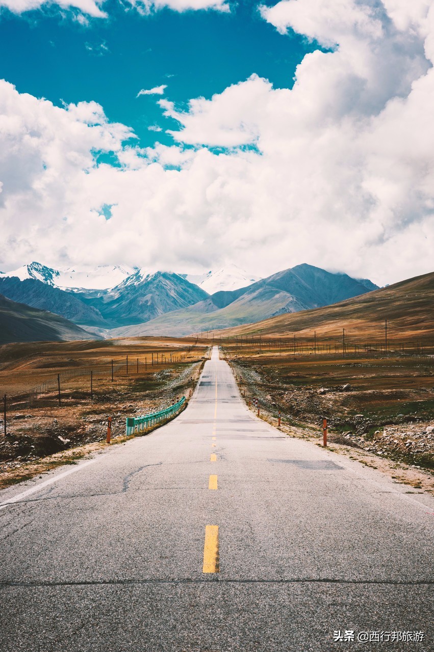 哼，又想「骗」我去*疆新**旅游！