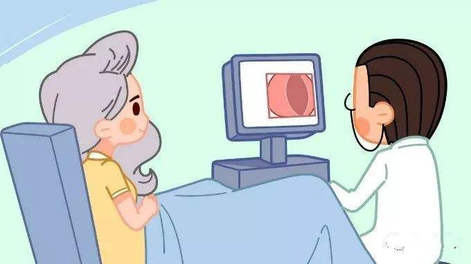 姚晨说：我都几年没有*生活性**了，我的卵巢怎么可能会癌变呢