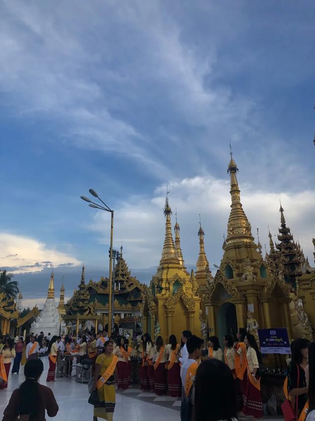 新宇带你看不同中篇—缅南美丽的风景和那些奇葩的旅游趣事