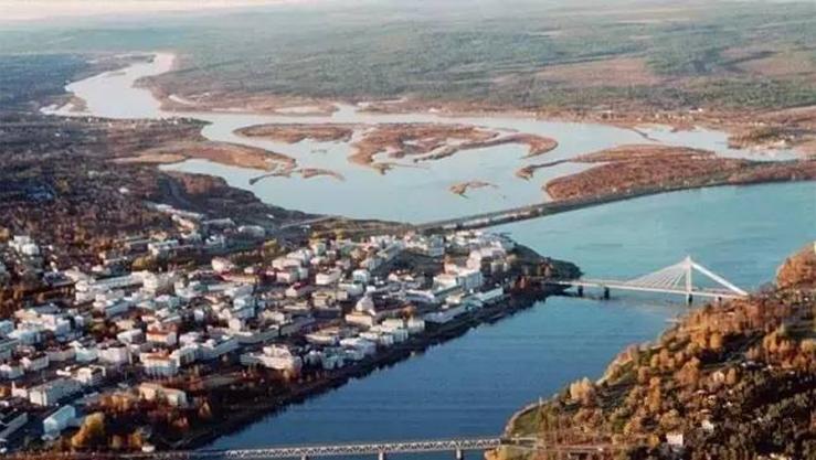 芬兰罗瓦涅米旅游,欧洲罗滕堡旅游攻略