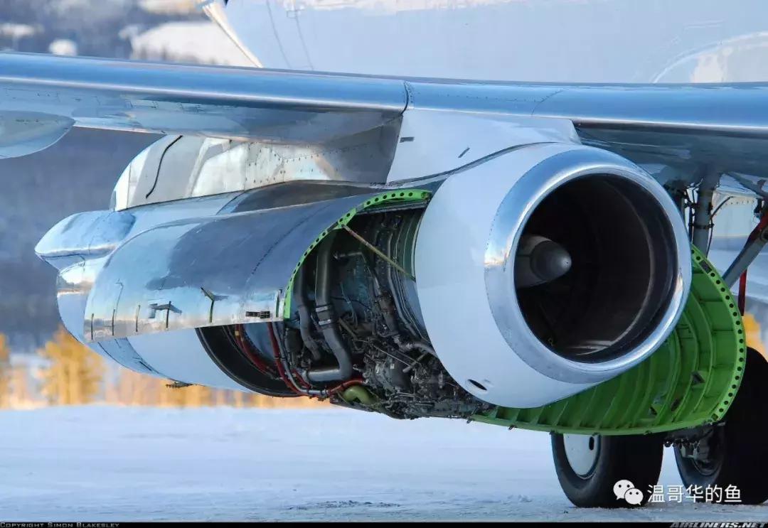 波音737客机故事,波音737历史