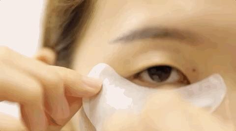 pola眼部抗皱精华改善局部皱纹,pola的明星产品你都用对了么