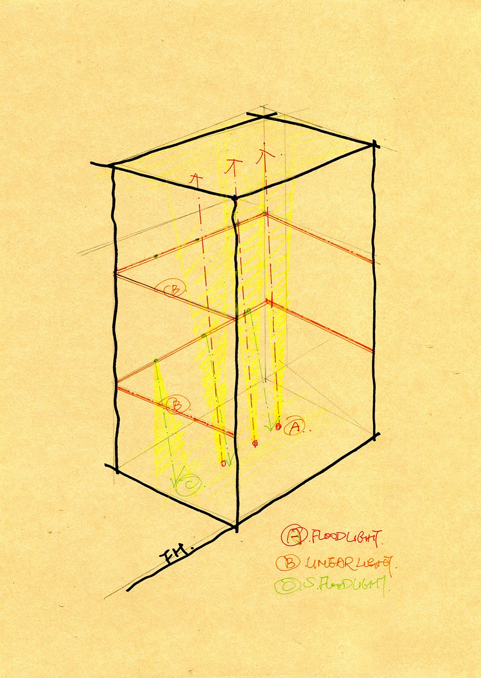 办公设计济南,济南办公会所室内设计