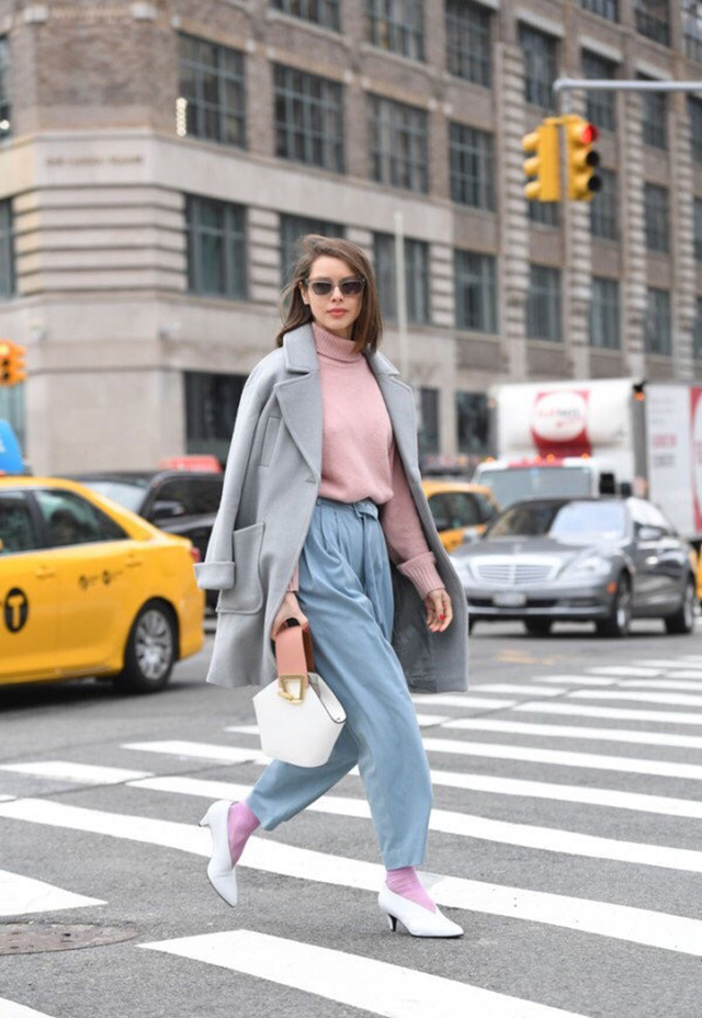 百搭仙气耐穿不磨脚的凉鞋,当下最流行的凉鞋穿着脚舒服