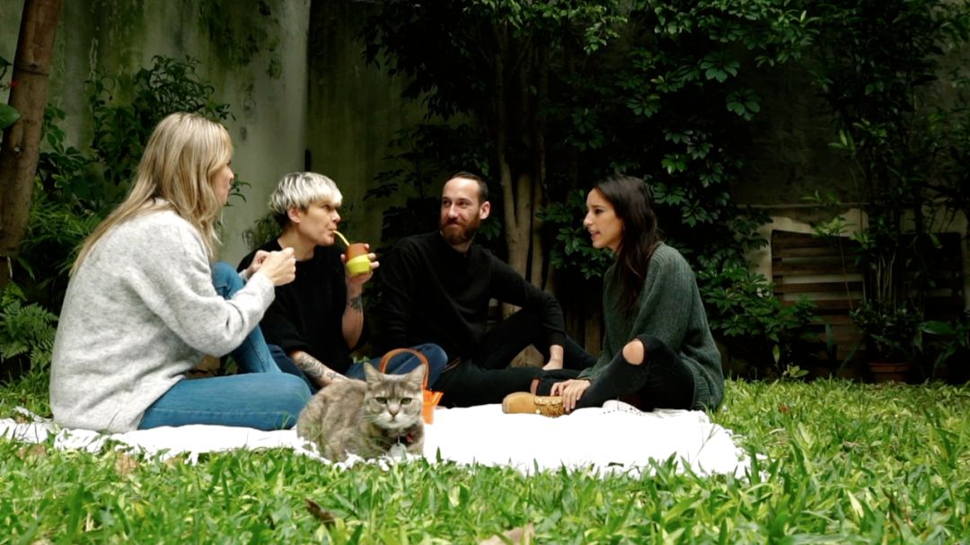 布宜诺斯艾利斯是在南美吗,布宜诺斯艾利斯漫游南美