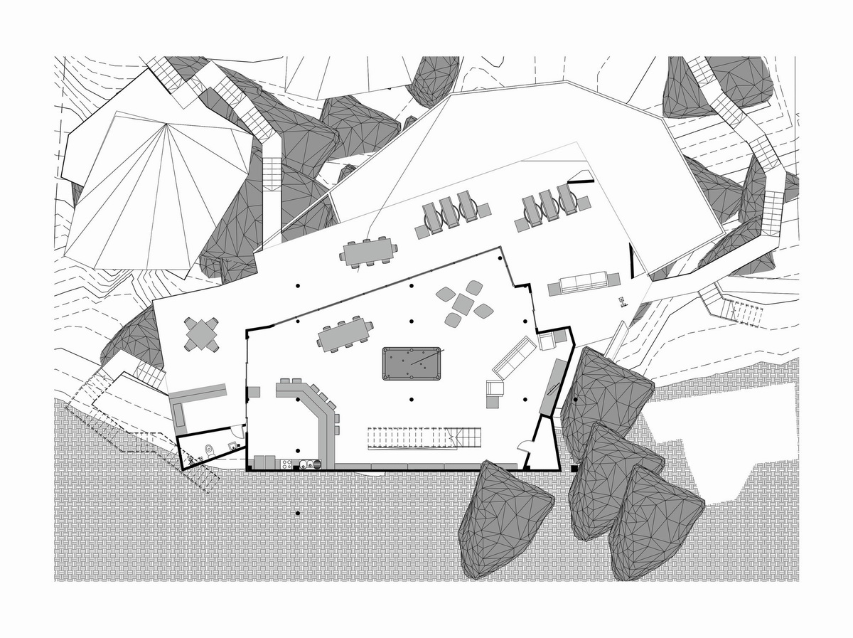 泰国苏梅岛别墅酒店,泰国苏梅岛四季度假酒店