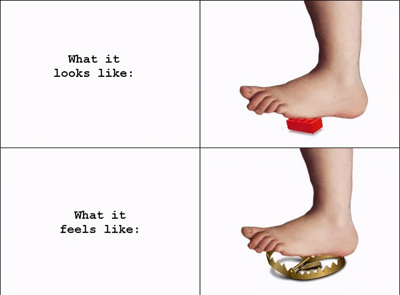 15个乐高怎么玩,盘点四个大神级别的乐高玩法