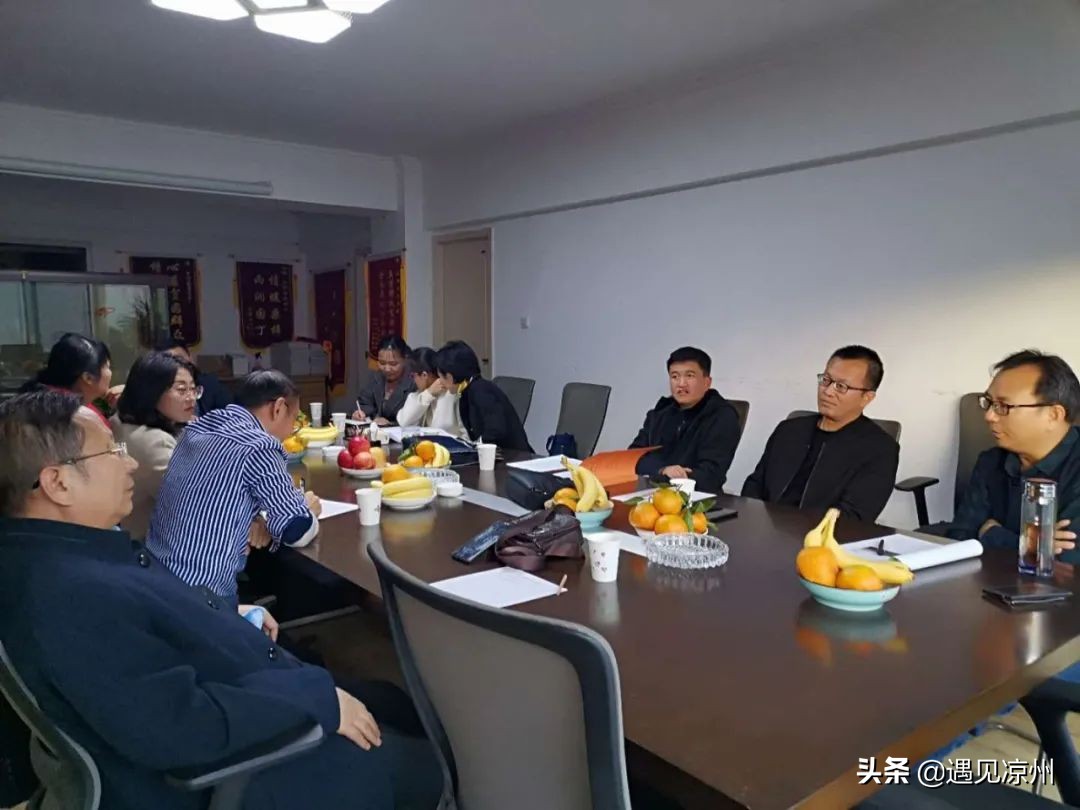 西北民大学者：古浪文化底蕴深厚，遍地是宝，开发好是甘肃最强县