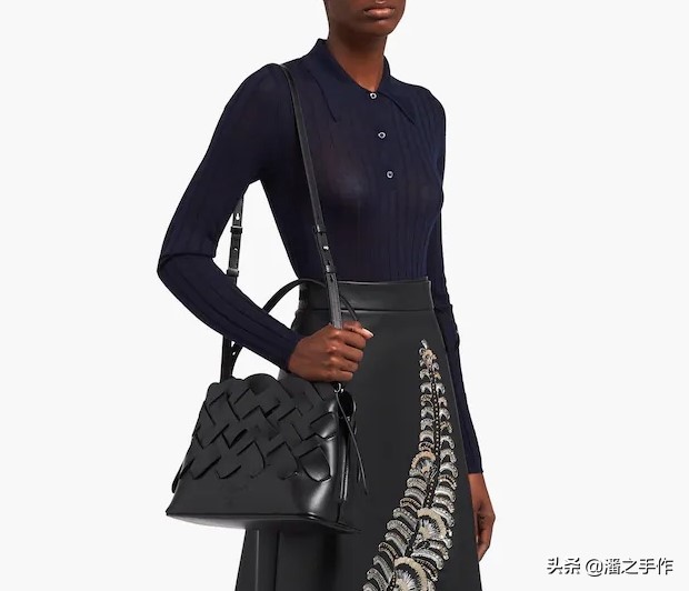 适合通勤的15款奢侈包包，搭配职场装一流