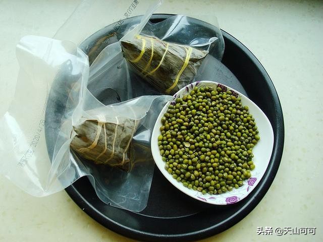 端午节后粽子怎么处理,端午节过后剩下的粽子怎么处理