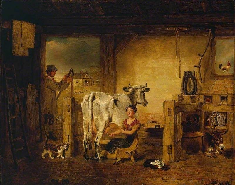 免疫学之父爱德华詹纳治疗天花,免疫学之父爱德华詹纳