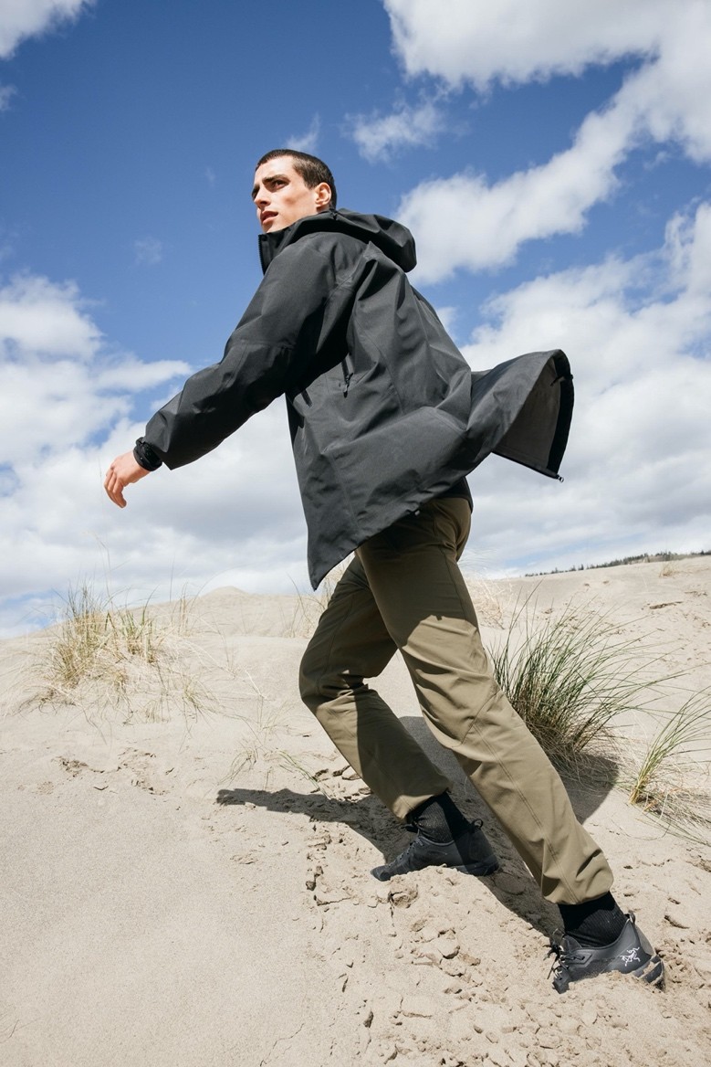 始祖鸟户外男鞋最新款,始祖鸟户外高端系列