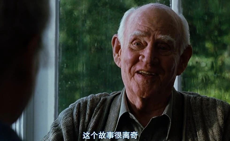 斯蒂芬金的电影绿里奇迹,斯蒂芬金高分美剧