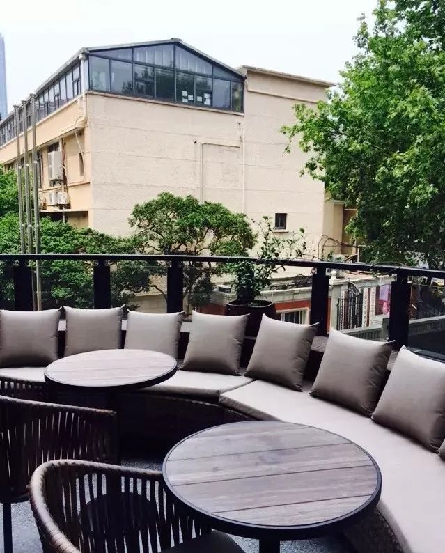 这条网红小马路时髦又有韵味！曾经的“杜公馆”驻扎在此！