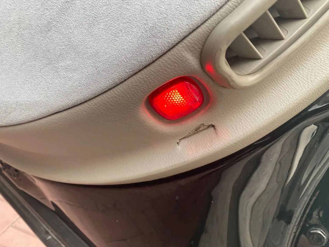 怪兽修车老途观,怪兽修车翻新艾力绅