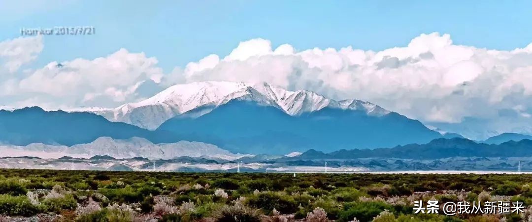 哈密这座城是什么样子的,新疆哈密这个城市怎么样