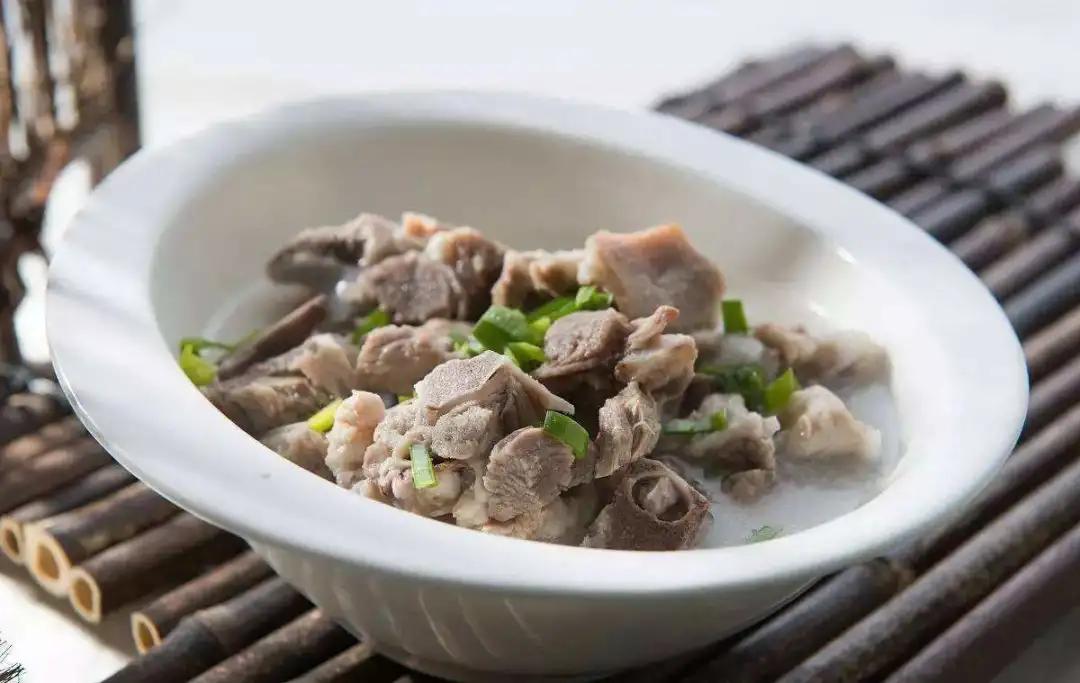 中国哪里羊汤排名第一,羊汤什么时候喝最好