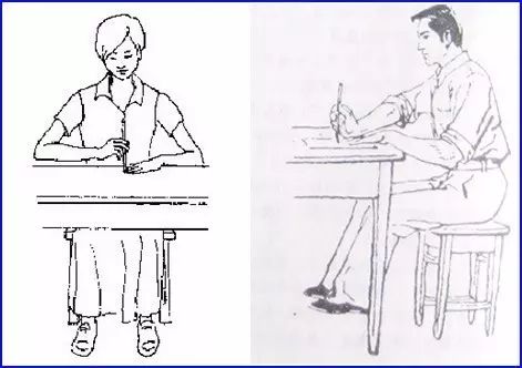 拿钢笔的手法,如何拿钢笔视频教程