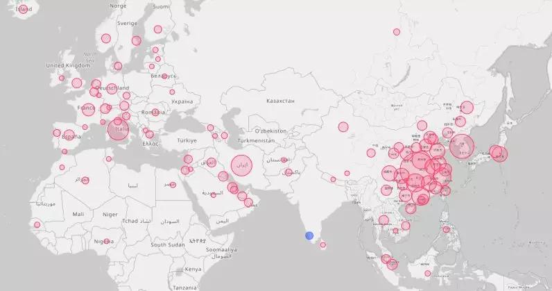 重磅!情系海外华人,诺达启动“爱心口罩大接力”公益项目
