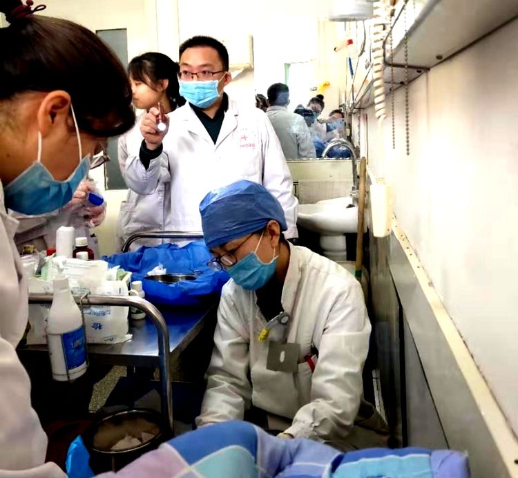 糖尿病多学科协作诊疗,糖尿病中西医结合诊疗培训班