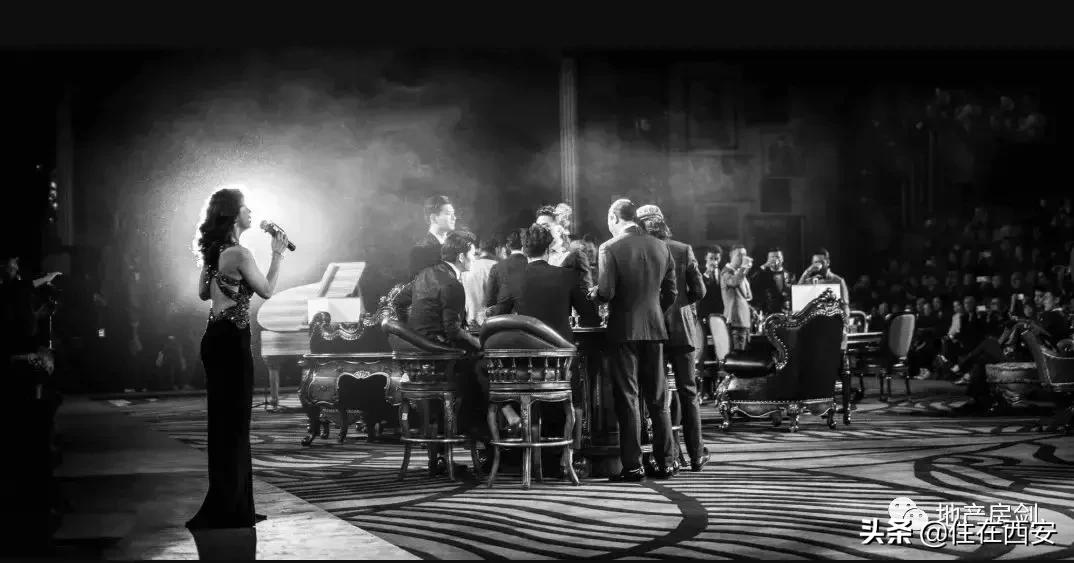 品质生活ip,星河湾的品质