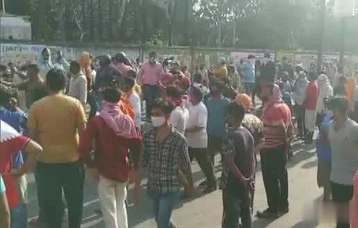 印度新冠死亡惨状,解密印度新冠死亡人数最新统计