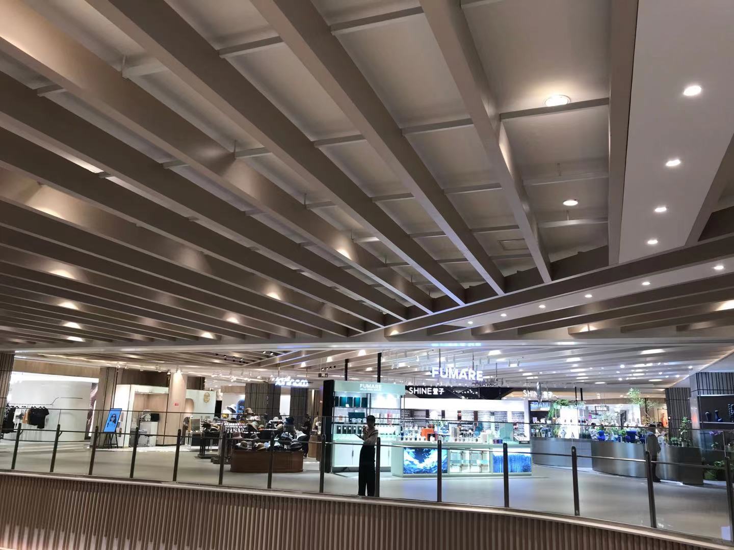 宁波阪急真实视频,宁波阪急最新视频