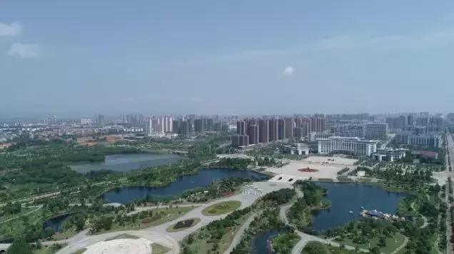 抚州临川区总投资12亿元项目开建,抚州高新区工业园区未来5年规划