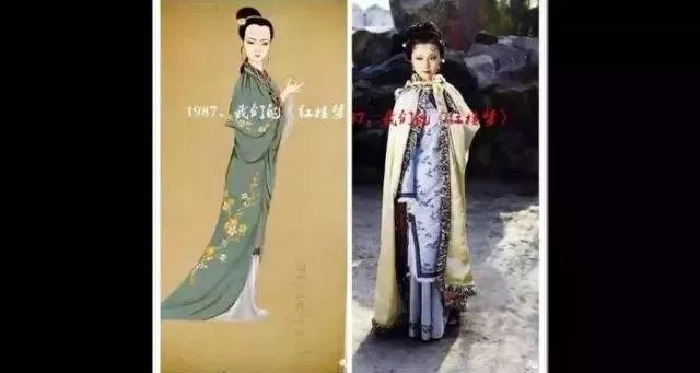 为什么说87版红楼梦无法翻拍,87版红楼梦为啥无法超越