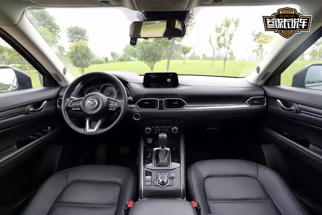 马自达cx-5的十大优缺点,都说马自达cx-5是好车为什么