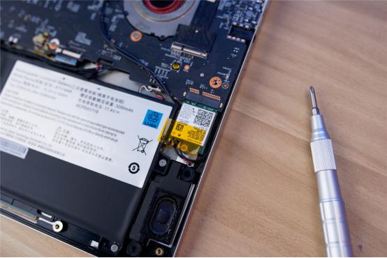 老旧笔记本电脑能换网卡吗,x230笔记本换无线网卡