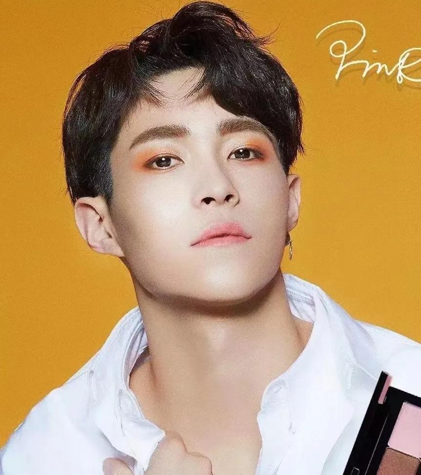 明星代言化妆品到底咋样,明星代言化妆品为什么不抹脸上