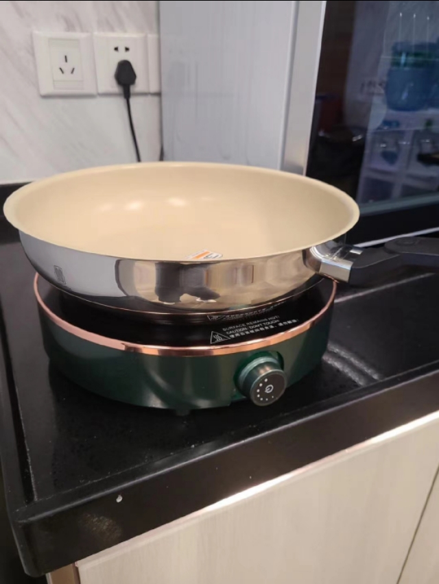 中餐厅同款炒锅推荐,中餐厅同款电炖锅视频