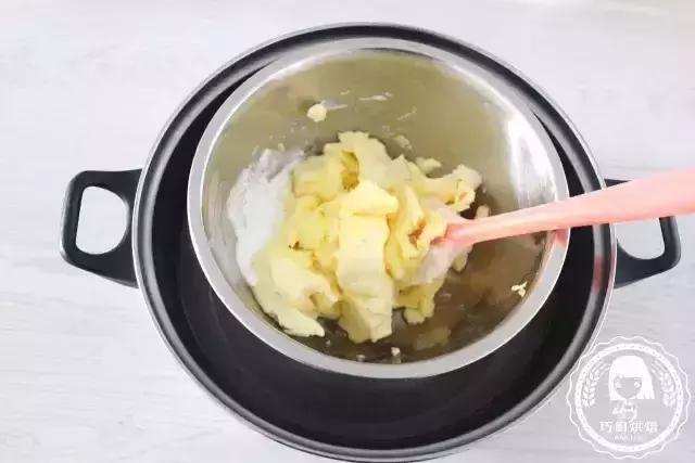 樱花冻酸奶芝士蛋糕,kumo樱花冰淇淋芝士蛋糕