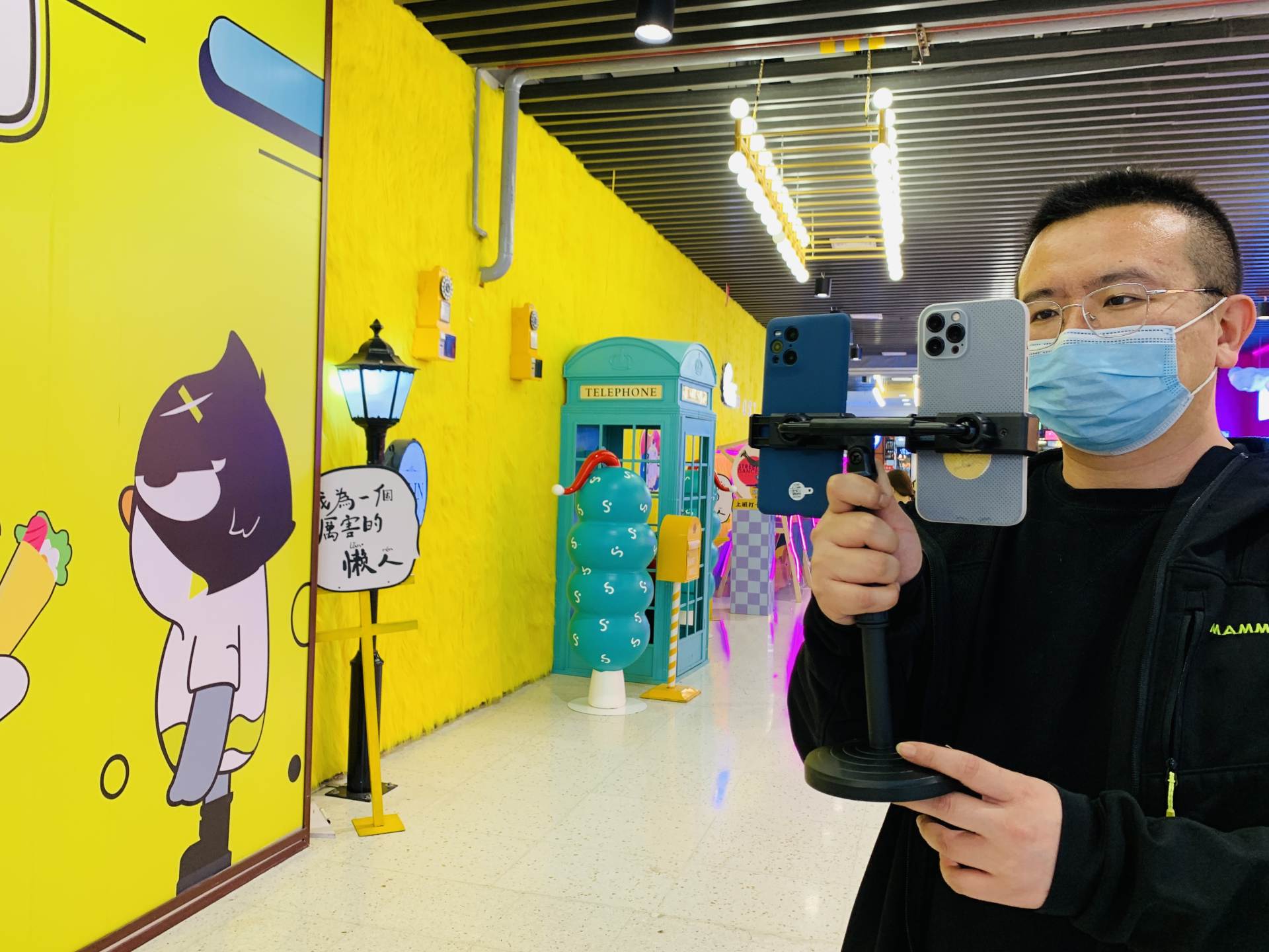 oppofindx3pro能和iphone比吗,oppofindx3真实体验