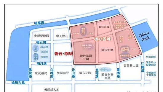 上海楼市太魔幻:最高一套8000万排队抢豪宅竟打起来了