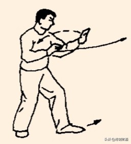 武林秘诀降龙十八掌,降龙十八掌之神龙摆尾全集