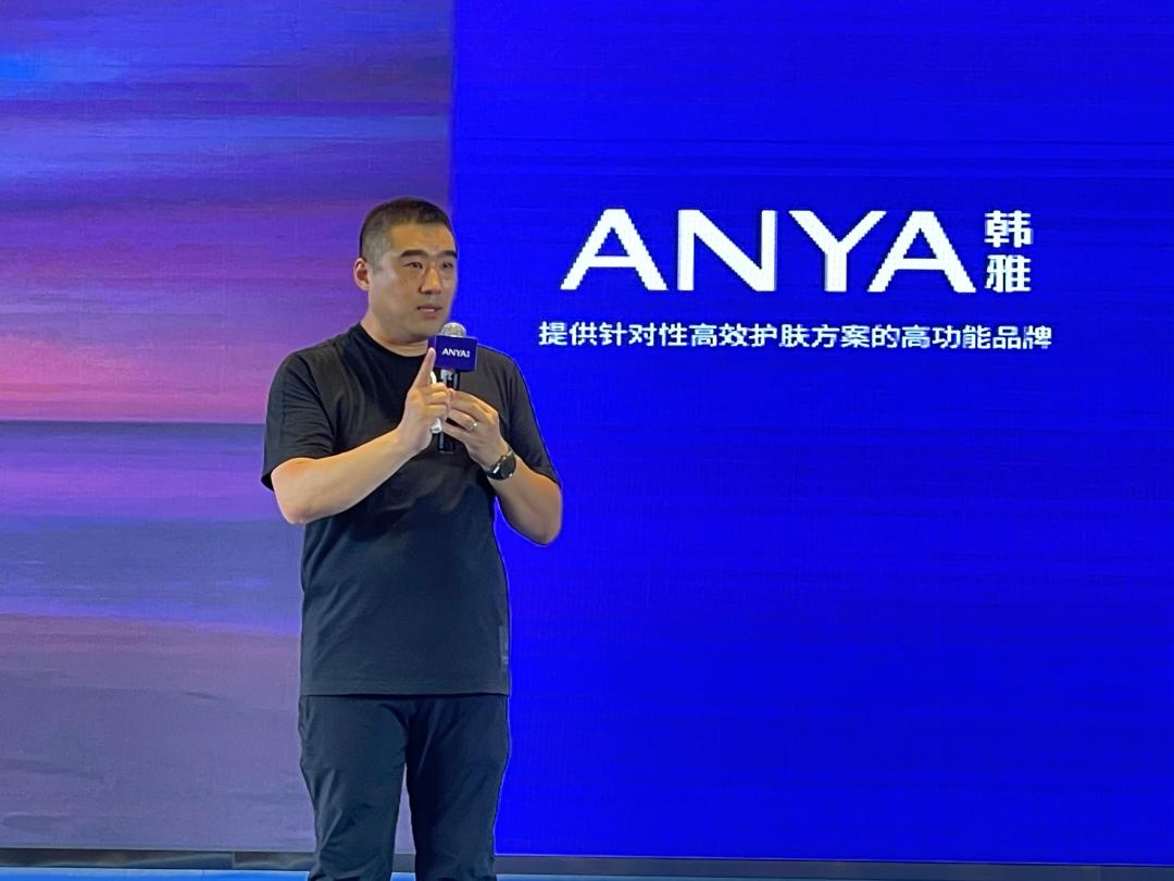 110余家优质连锁携手韩雅,第三届韩雅美妆节魅力在哪里