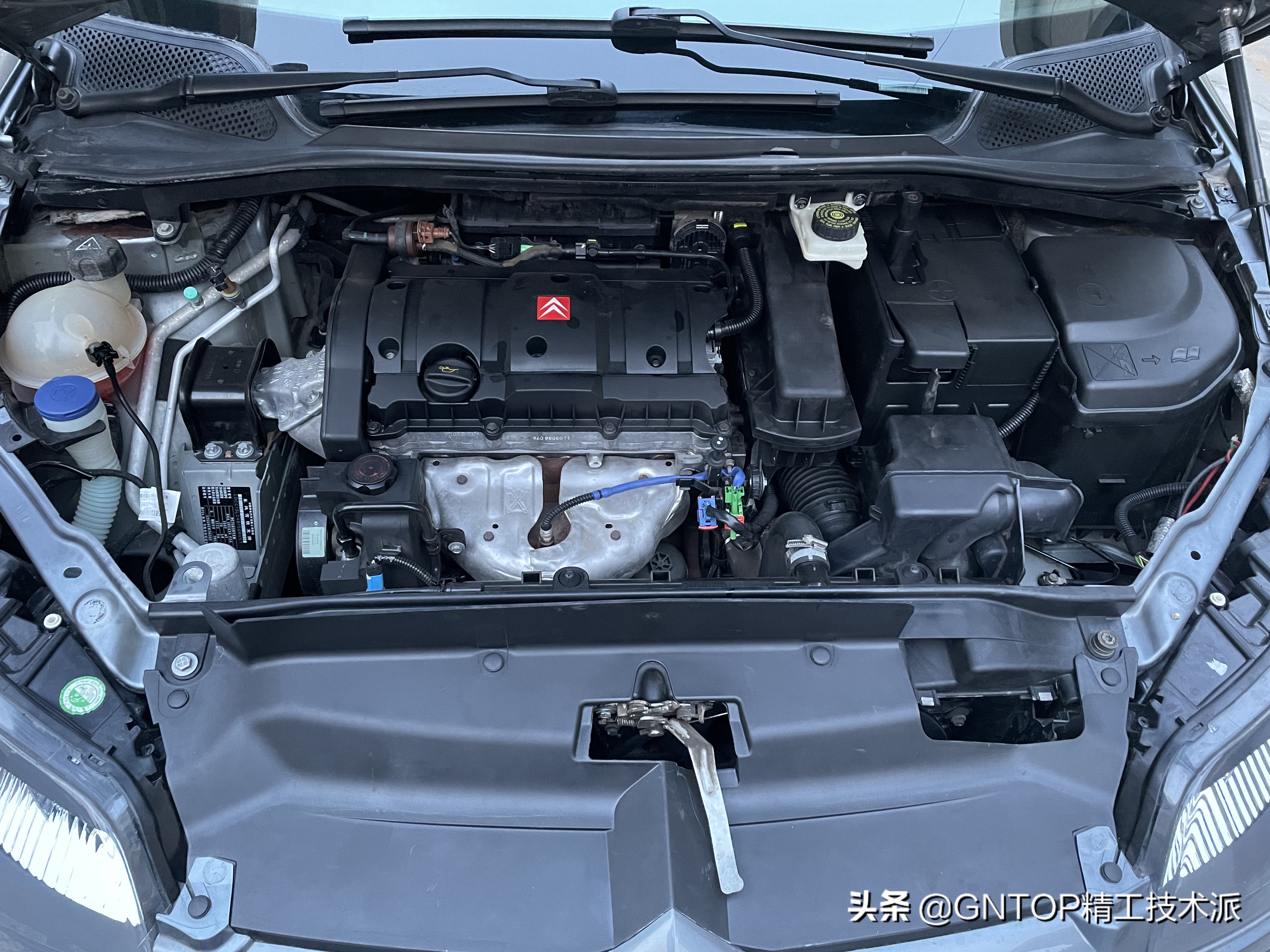 收了一台二手车,收了一辆二手汽车