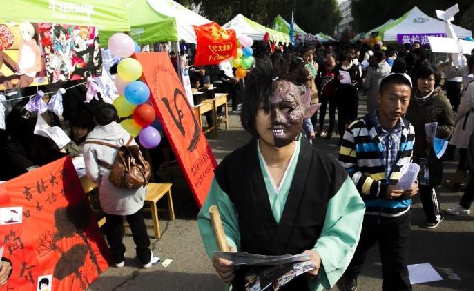 大一新生应该注意哪些坑,大一新生注意三大陷阱
