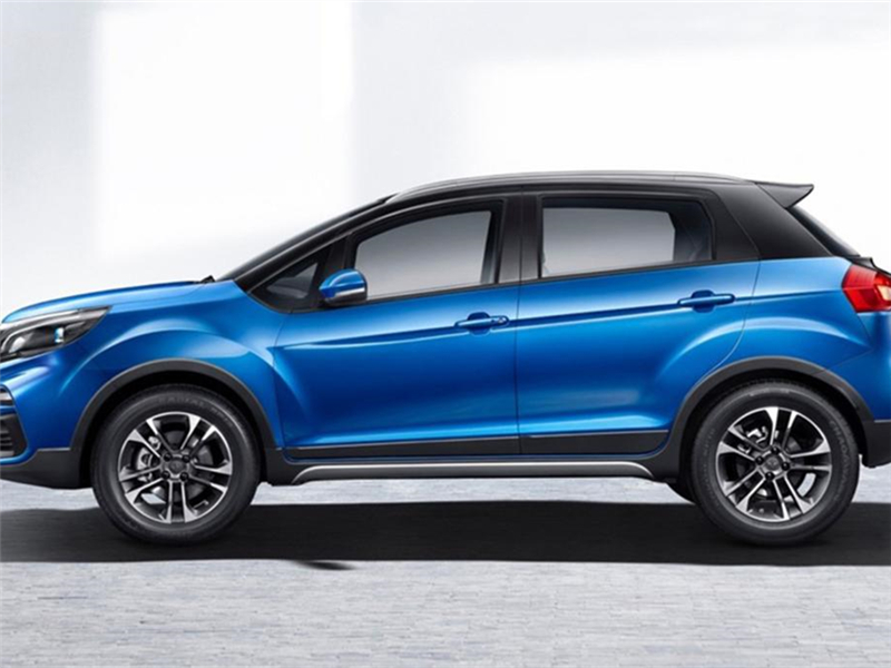 鍚夊埄鏋彾鏂拌溅,鍚夊埄鍏ㄦ柊鏋彾姹借溅