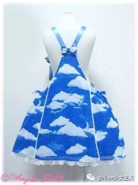 小白云lolita搭配推荐,小白云lolita推荐