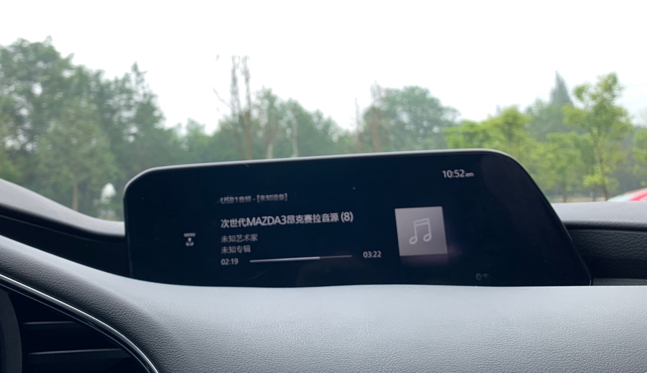 马自达3新款昂克赛拉试驾视频,全新马自达3昂克赛拉试驾