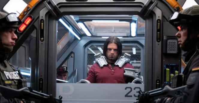 黑豹2首曝预告,黑豹2公布首支正式预告