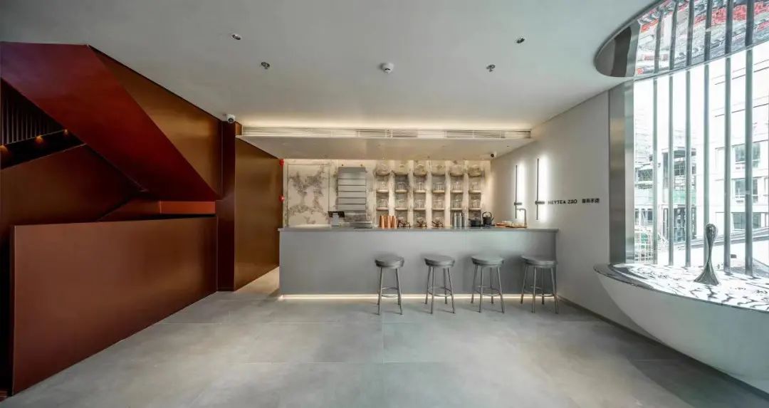 新消费机,新型消费机