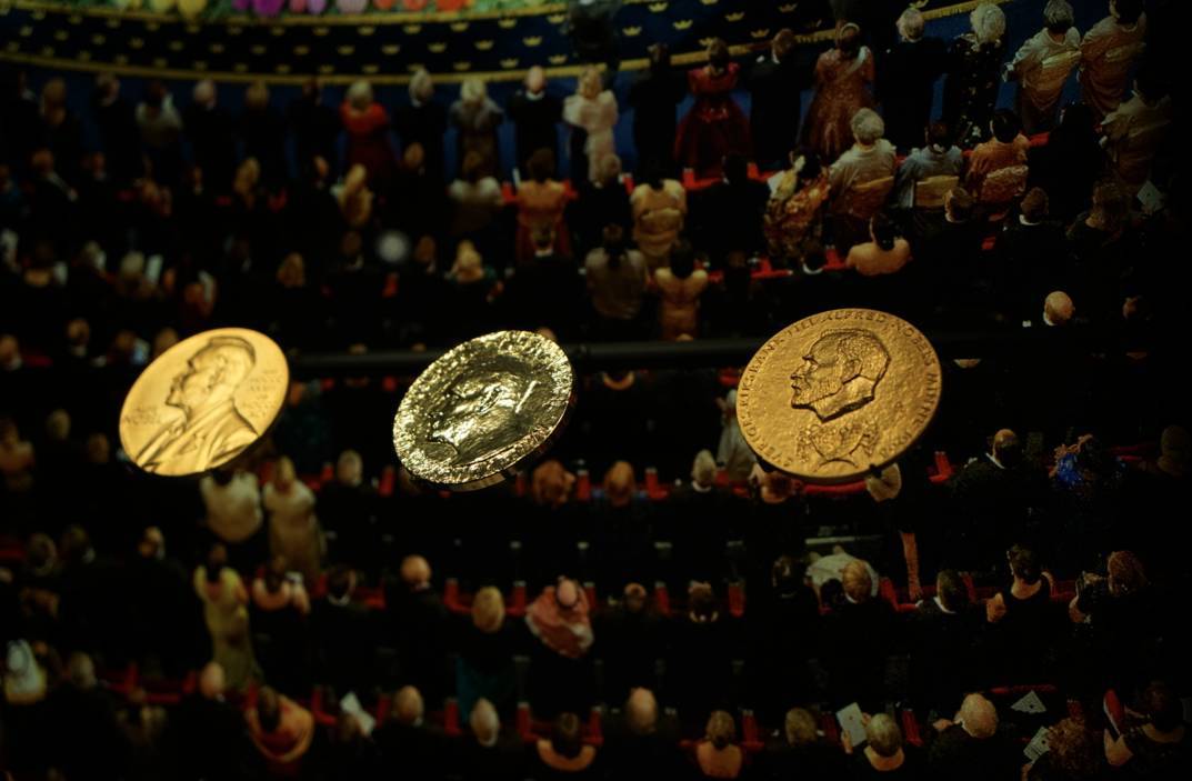 诺贝尔奖为什么120年还有奖金,盘点诺贝尔奖不为人知的真相