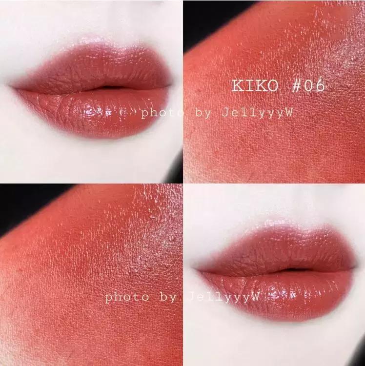 mac必买的彩妆好物你买了几样呢,mac和kiko哪个口红更好用