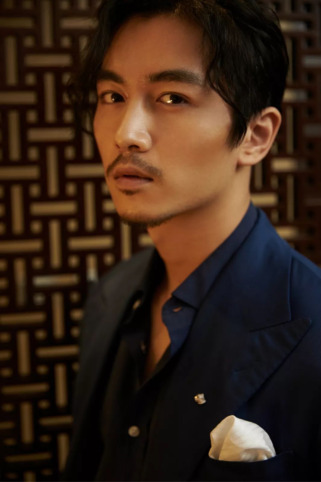 专访陈晓完整视频,陈晓谈理想型