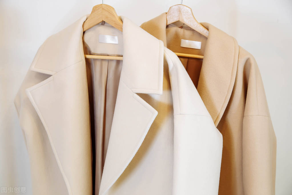 颗粒绒羊绒大衣怎样在家清洗,双面羊绒大衣在家怎么清洗